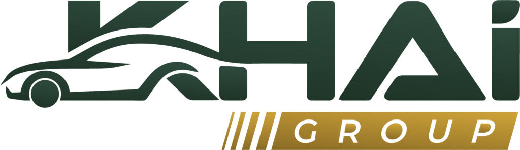 Loho Khai Group Website
