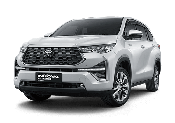 Innova Zenix Q