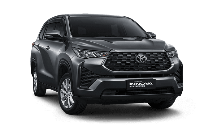 Sewa Innova Zenix Q